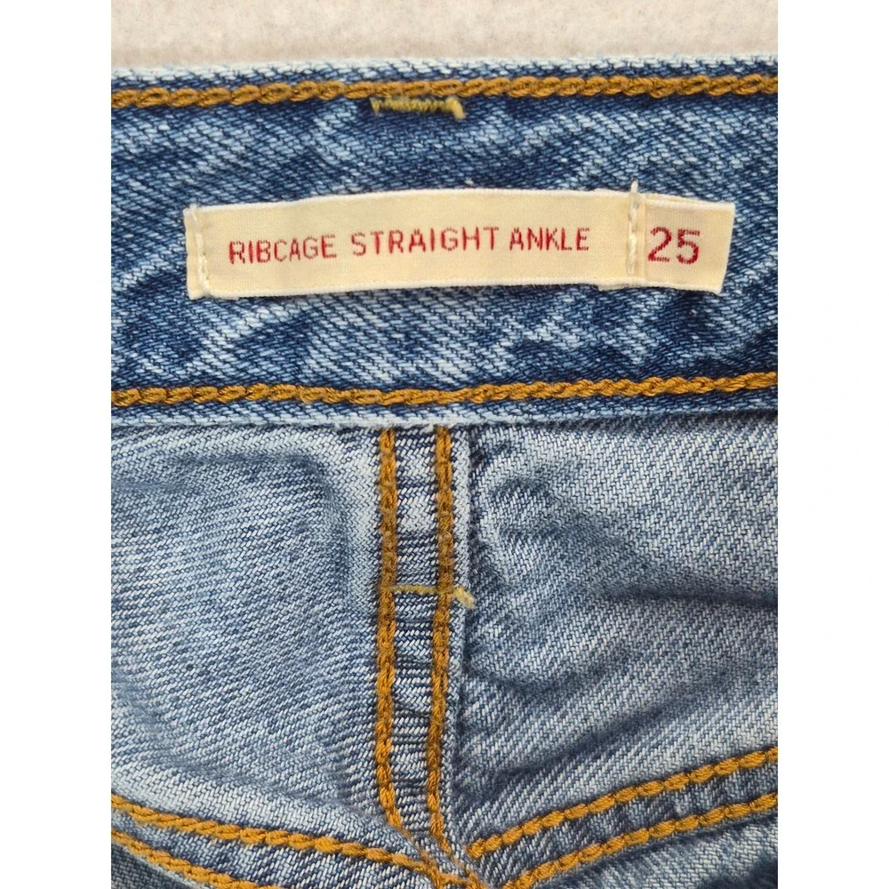 Levis Premium style levi